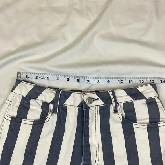 Wisteria Lane flatliner flared bell bottoms NWOT - Picture 4 of 10